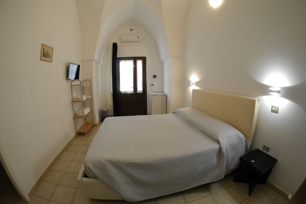 Masseria Lama D'Impisa 7/36