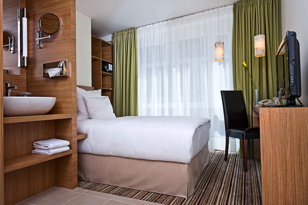 Wyndham Koln 21/68