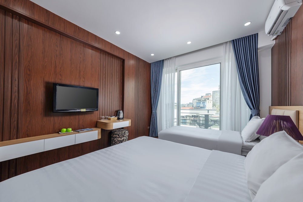 Millennium Hanoi Hotel 19/36