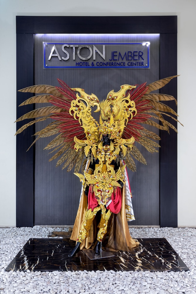 Aston Jember Hotel and Conference Center 7/65