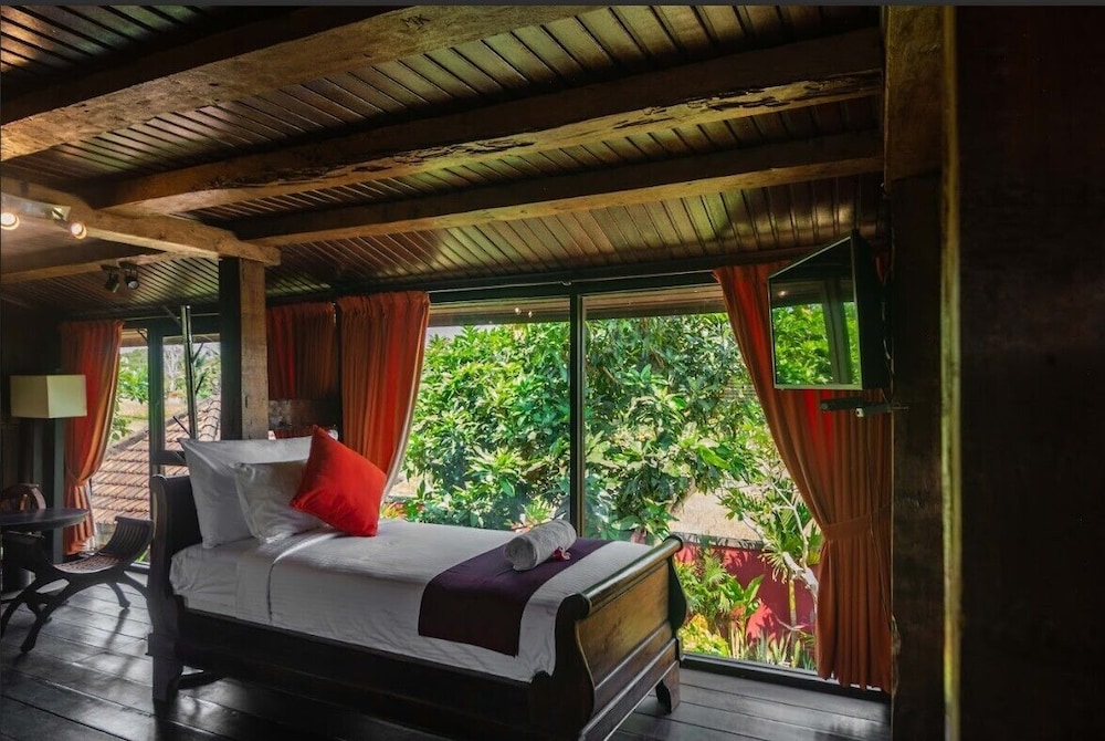 Balam Bali Villa 24/67