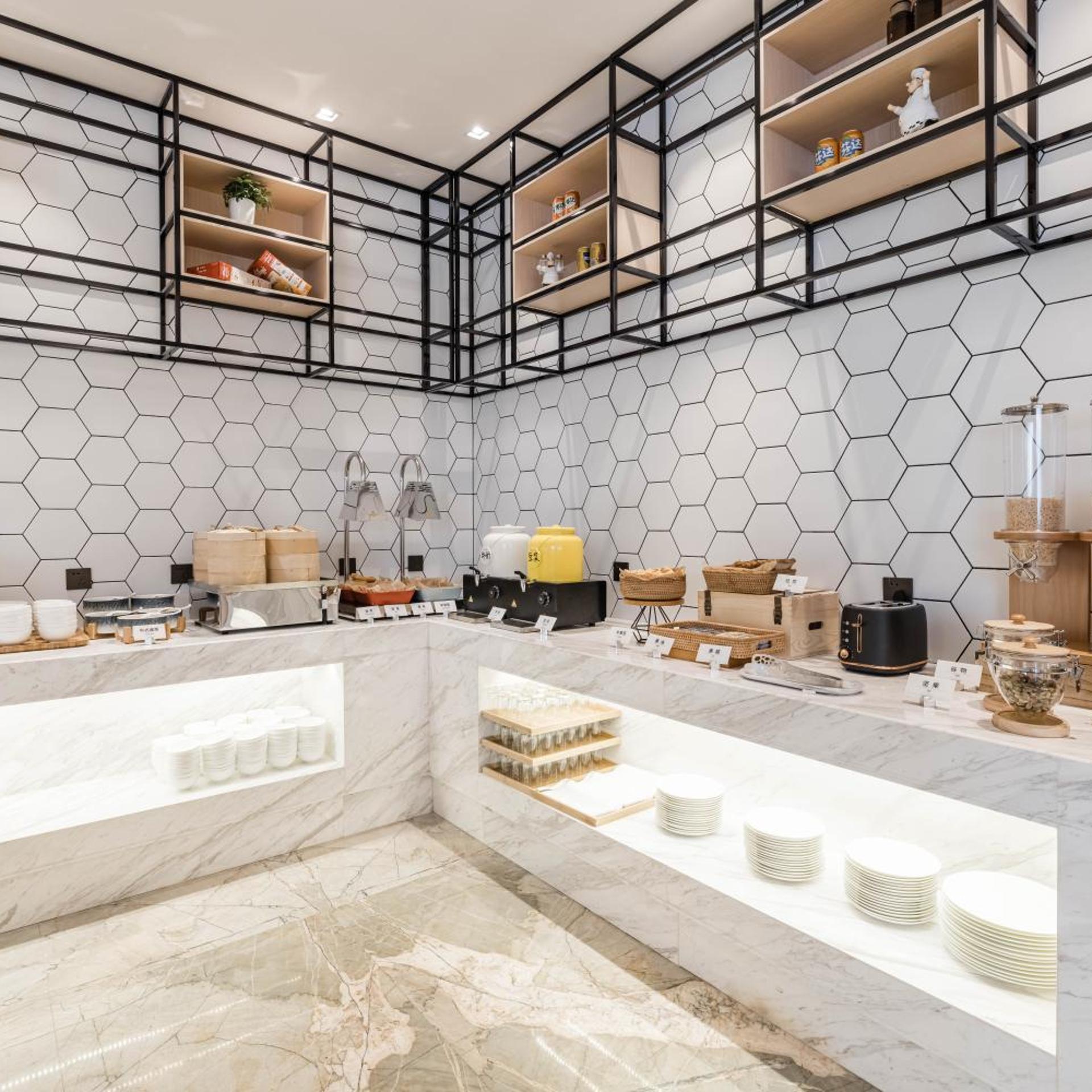 Yaduo Hotel, Dongshahu, Suzhou industrial park 7/54