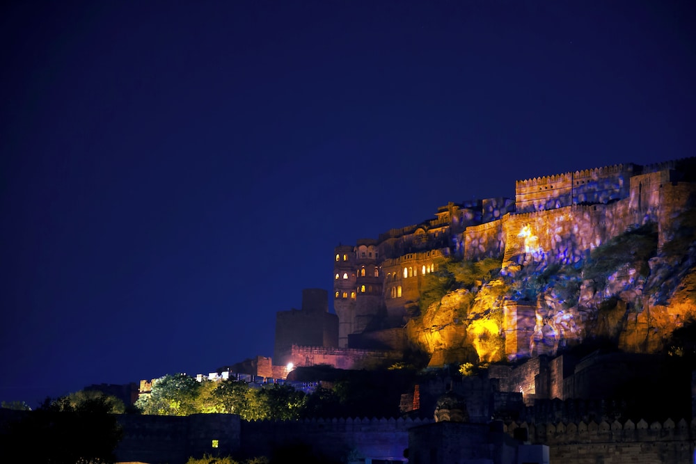 Rani Mahal 3/50