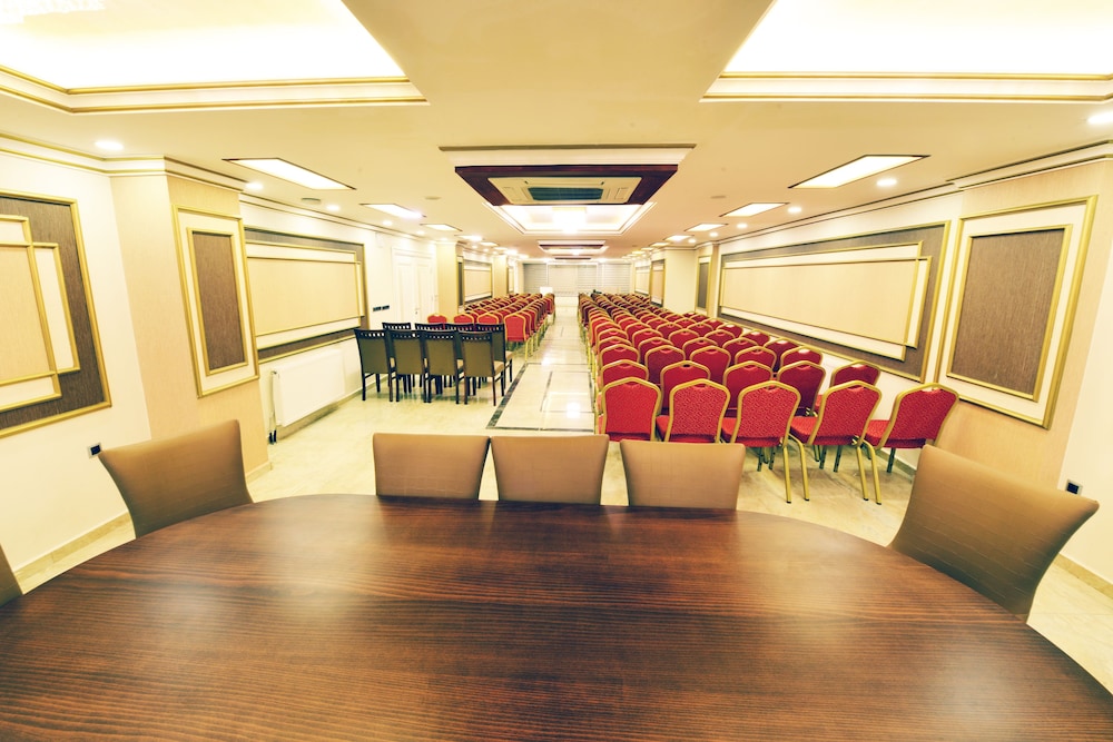 Atlihan Park Otel 34/41