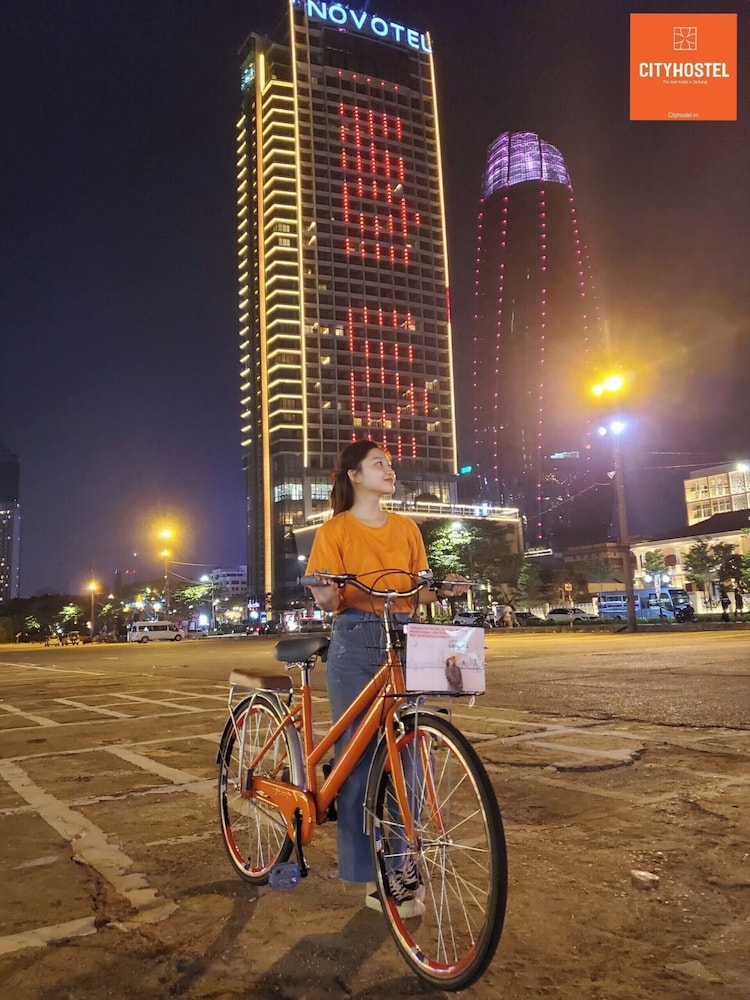 City Hostel Da Nang 32/38