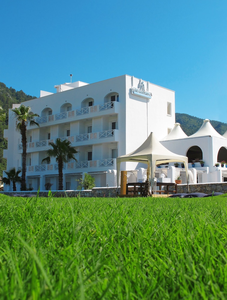 Casa Blanca Beach - Adults Only 17/22