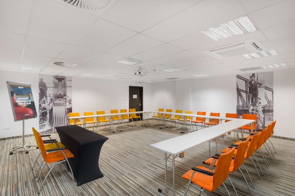 Park Inn By Radisson Budapest 65/72