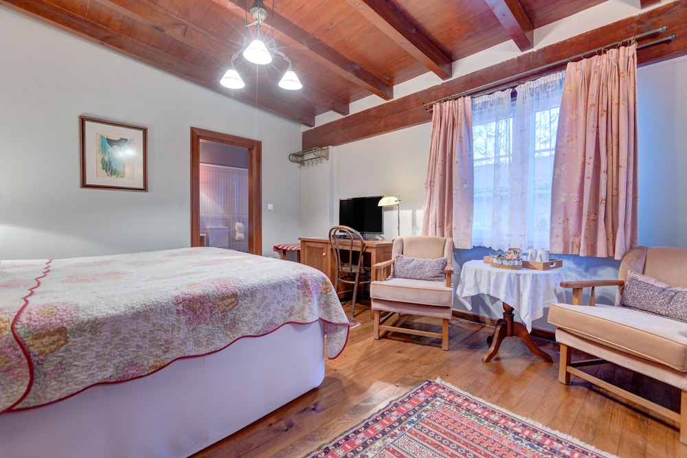 Casa Lavanda Boutique Hotel 16/50