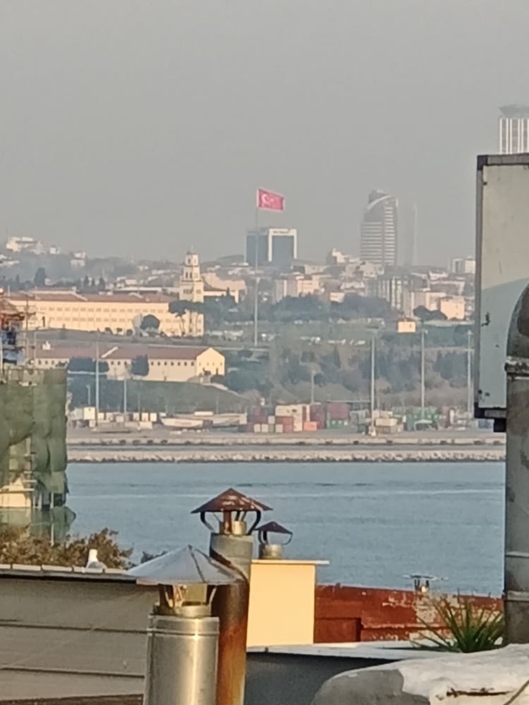 Istanbul Hotel & Guesthouse 47/50