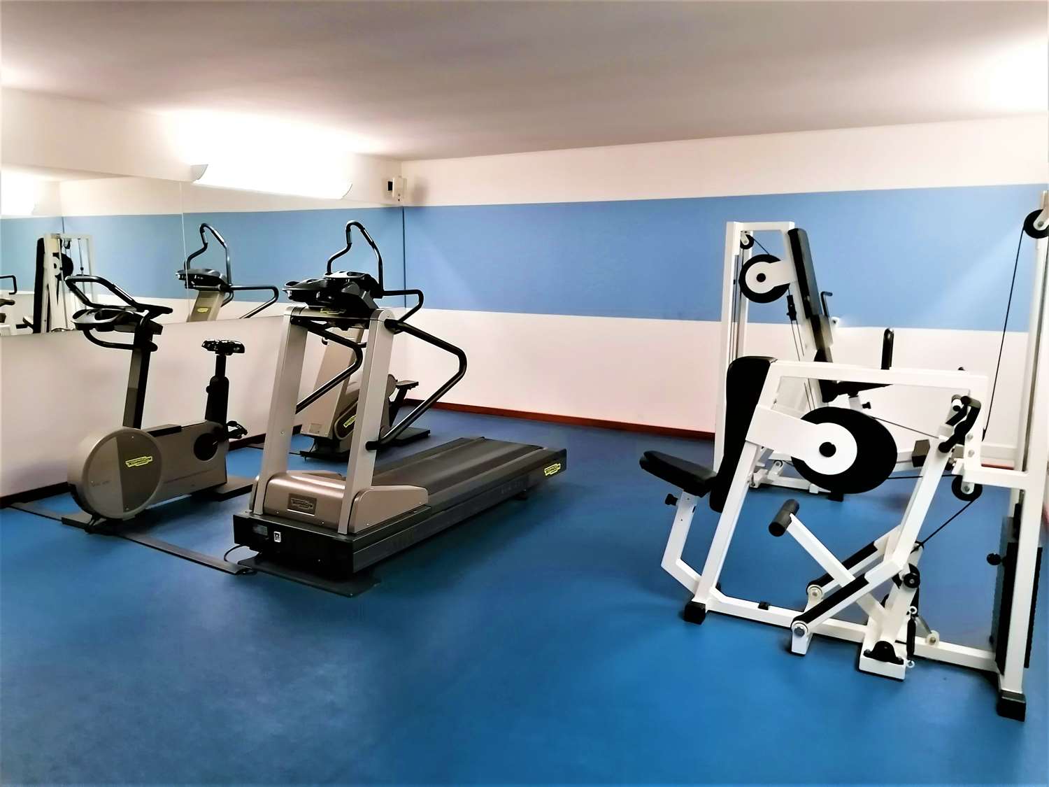 Best Western Hotel Fiera Verona 23/49