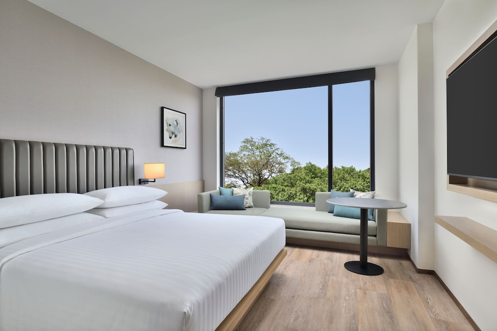 Fairfield by Marriott Vadodara 13/49