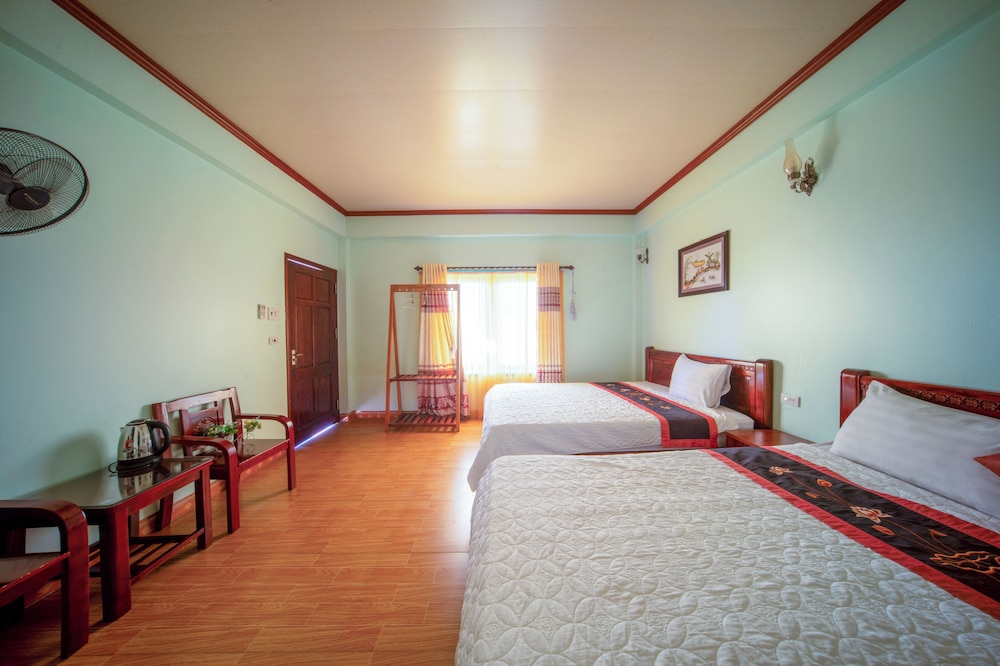Tam Coc Tuan Minh Homestay 17/50