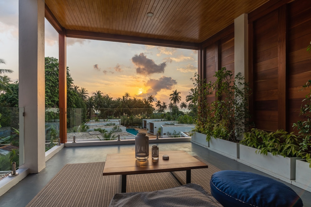 Zee Luxury Boutique Hotel 27/45