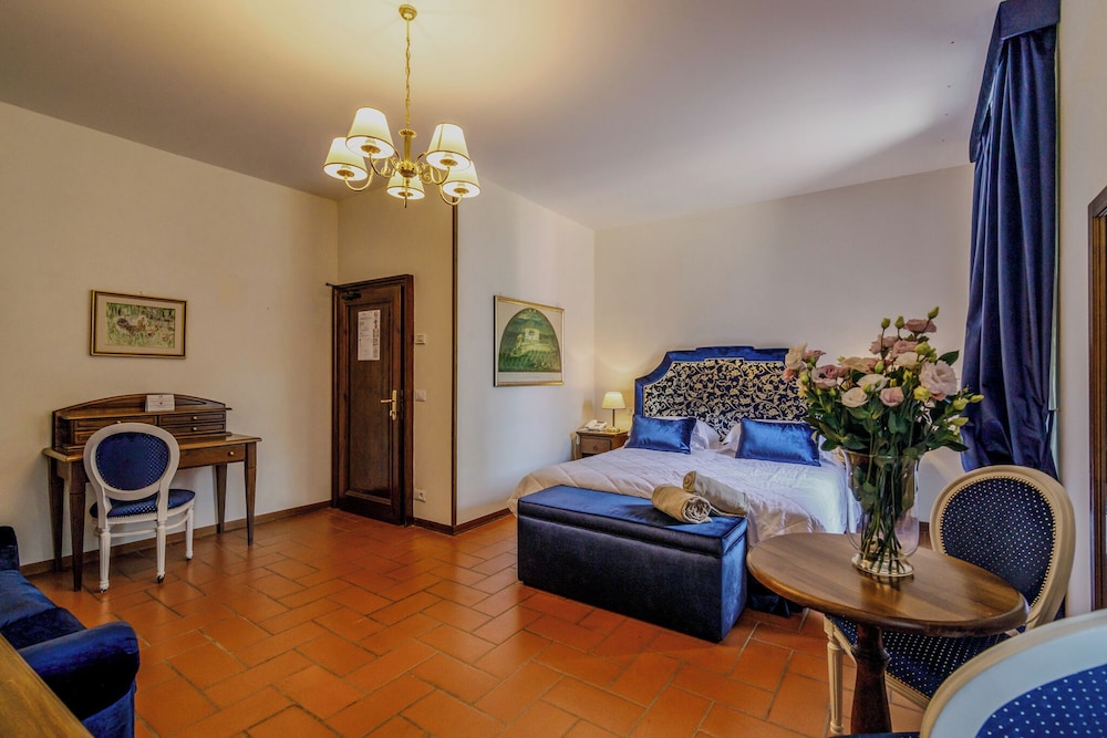 Villa Lecchi 26/50