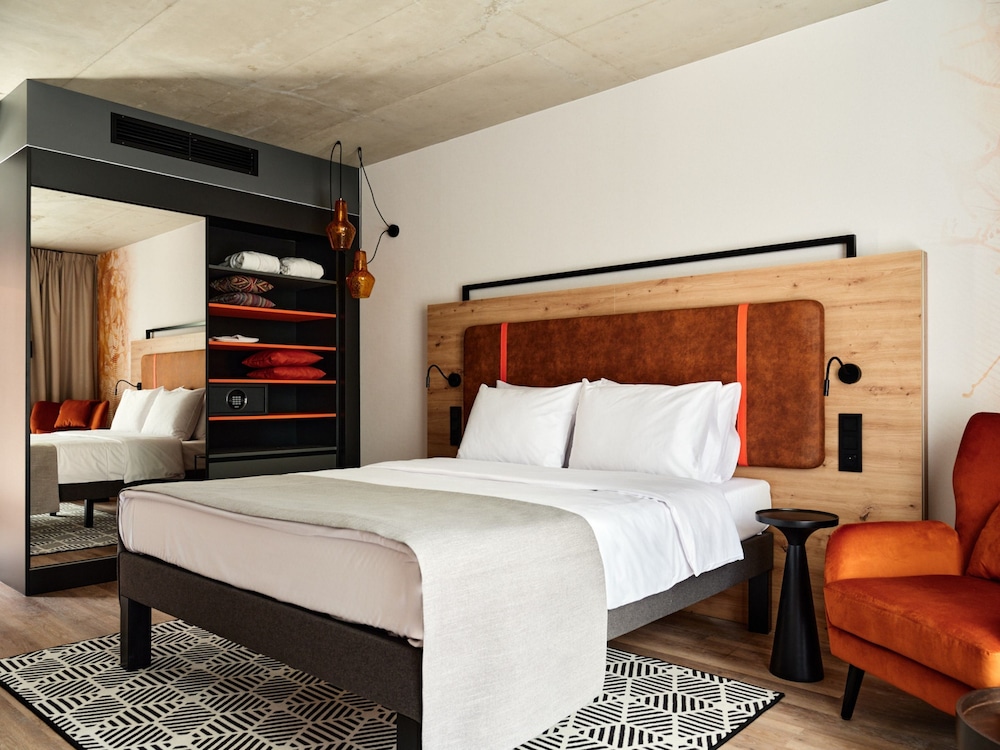 Hotel Bergo Resort & SPA 9/50