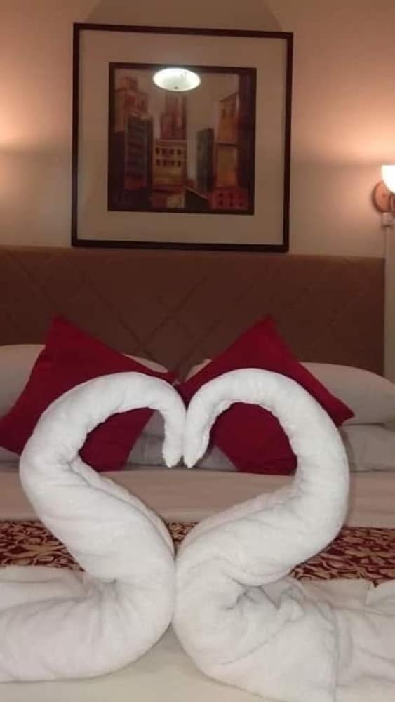 Aberisse Pension Hotel 9/24