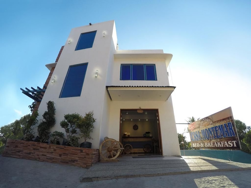 Casa Montemar Bed And Breakfast 2/50