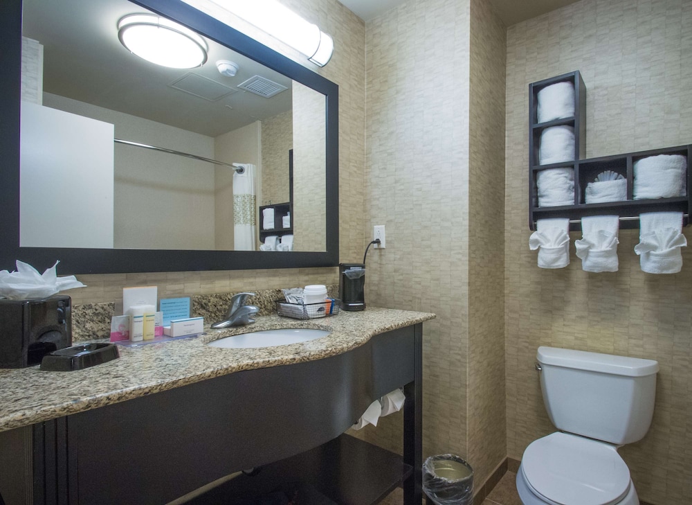 Hampton Inn Greenville, NC 63/81