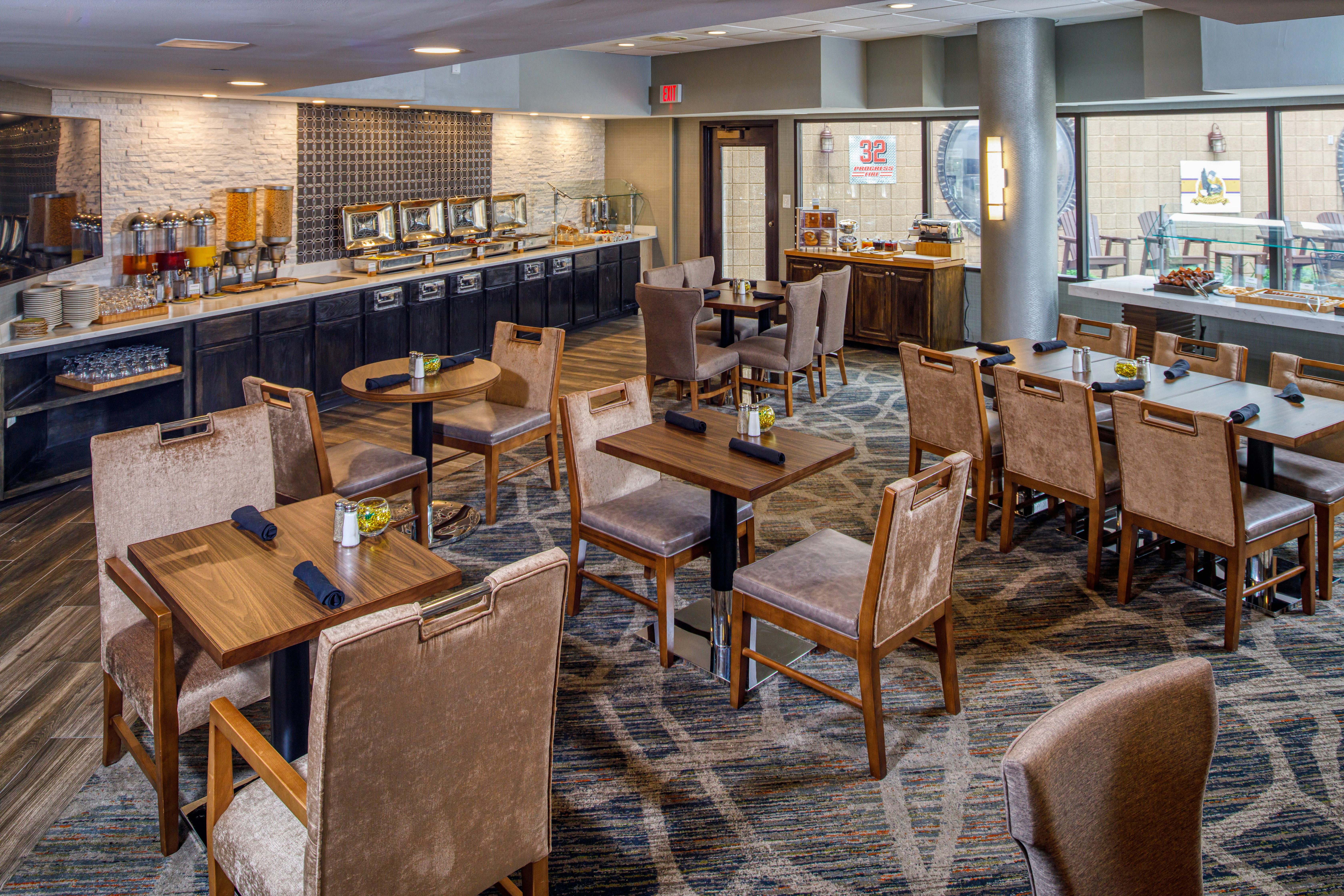 Doubletree By Hilton Appleton 13/21