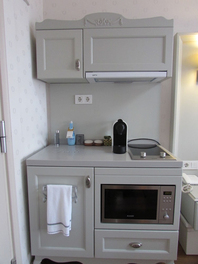 Louis Appartements Galata 43/43