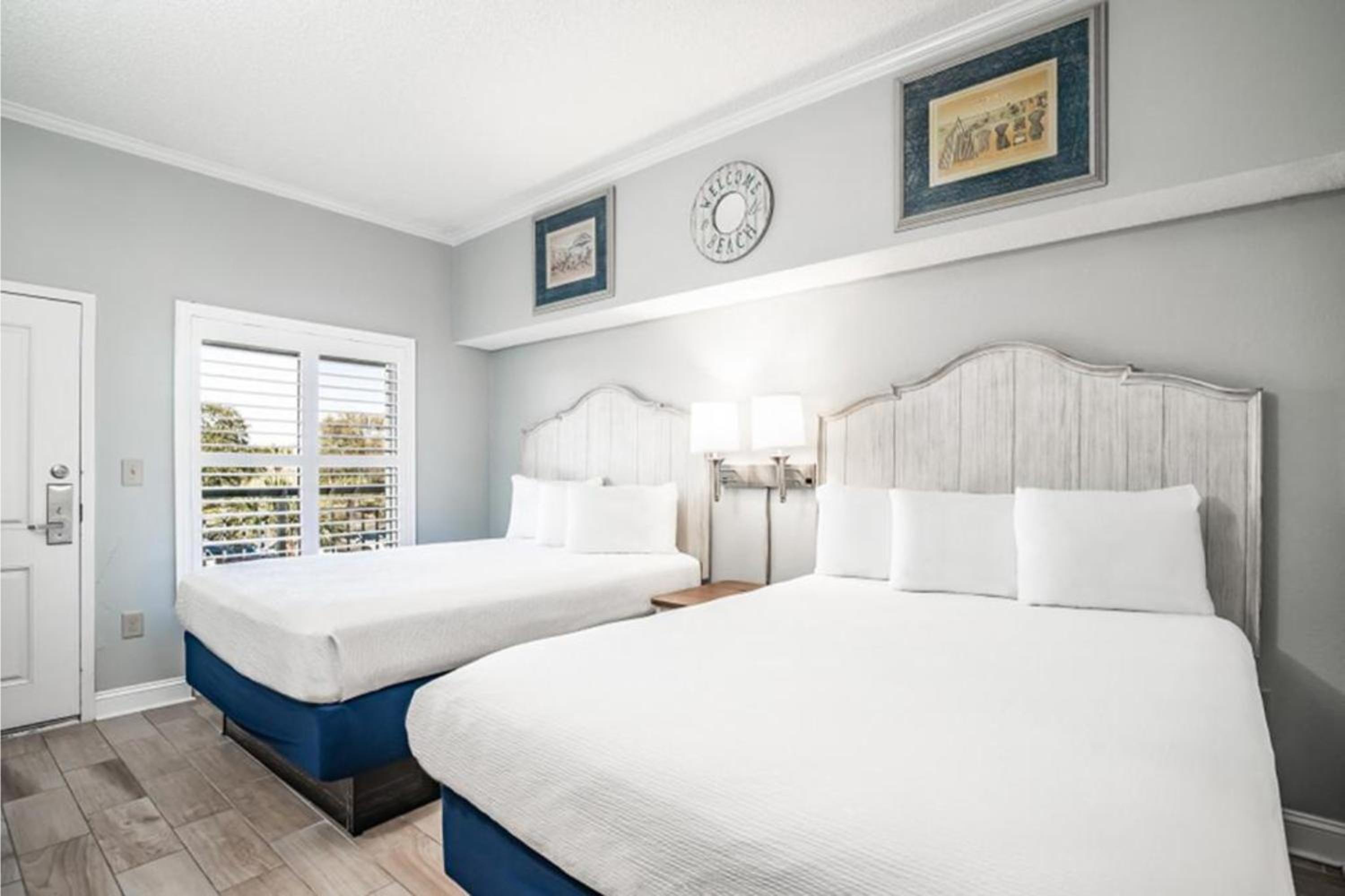 Bridgewater, Suite, Ocean View