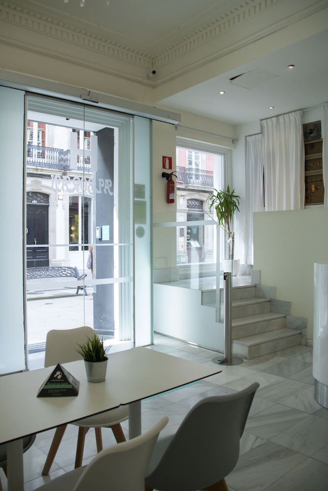Alda Alboran Rooms 29/43