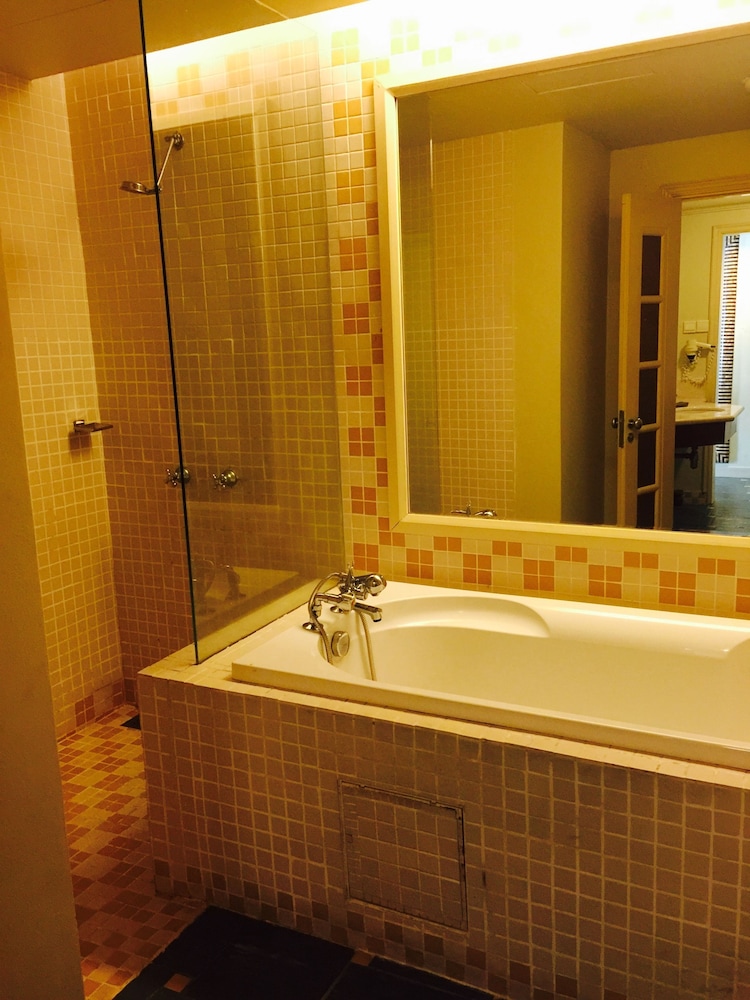 Seri Costa Hotel 45/50