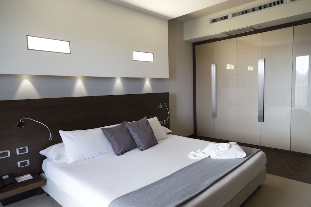 Hotel Selene 8/35