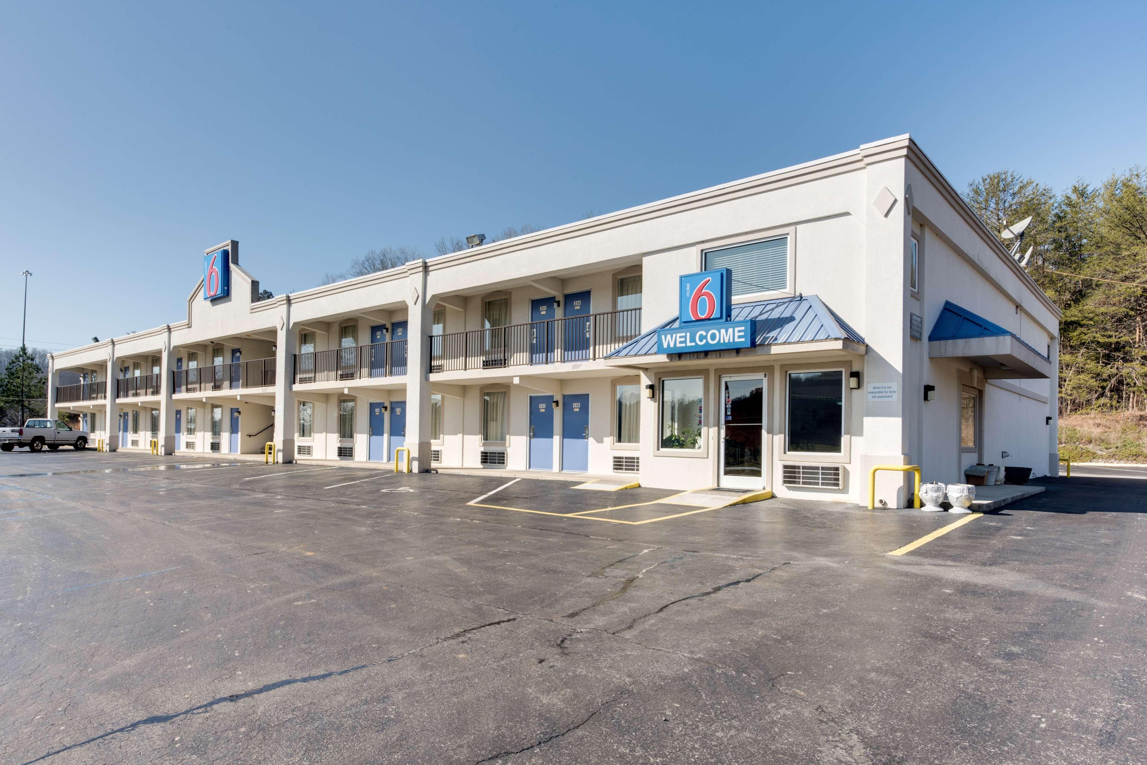 Motel6 Kingston, TN in KINGSTON - TN