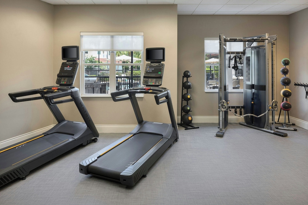 Residence Inn Tampa Suncoast Parkway at NorthPointe Village 28/62