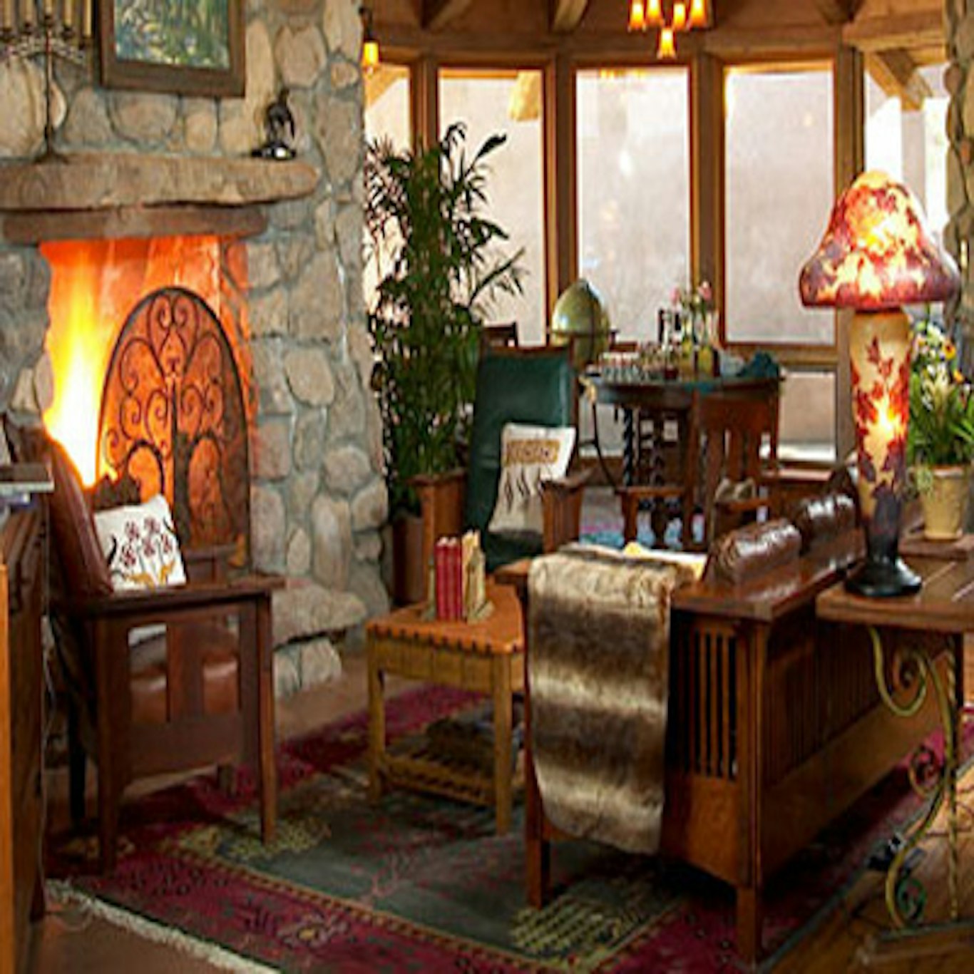 El Portal Sedona Hotel 8/11