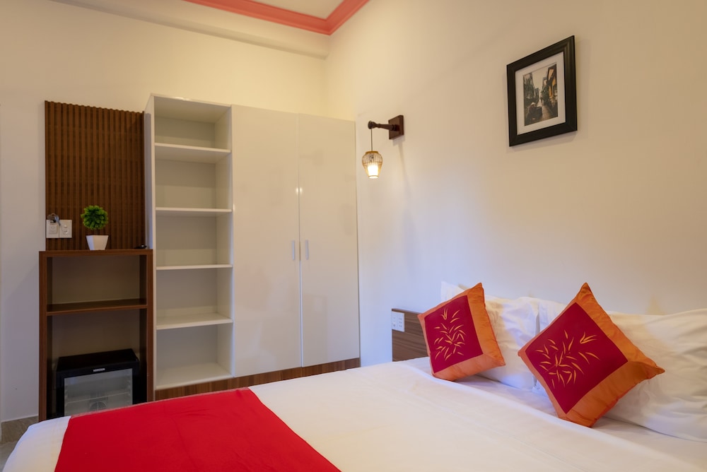 Hung Do Beach Homestay 16/50