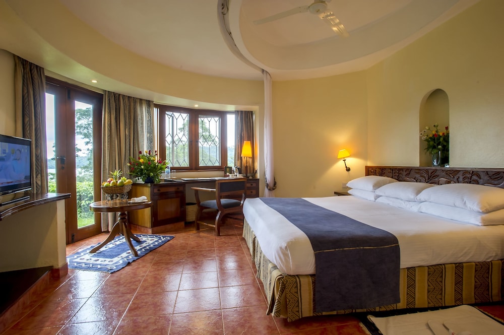Arusha Serena Hotel Resort Spa 10/50