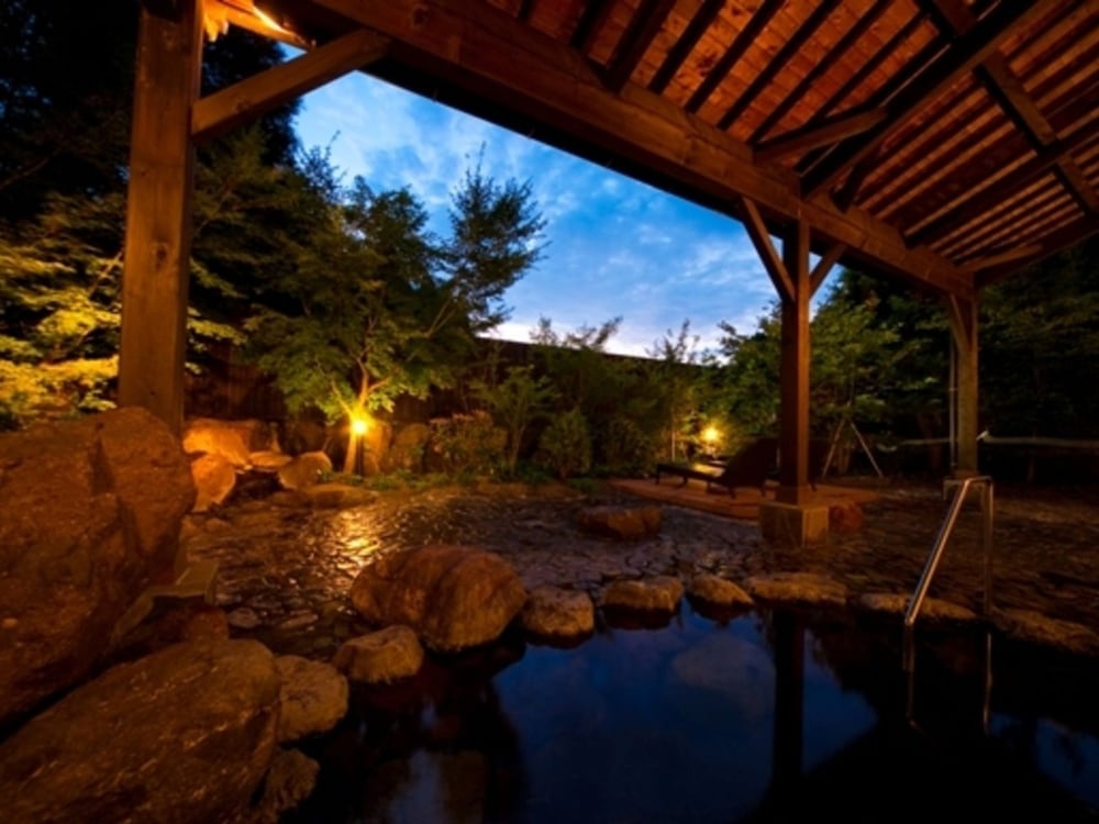 Yufuin Onsen Yufuin Ubl Hotel 8/22