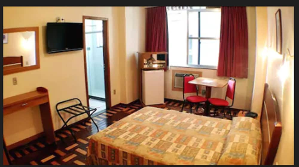Itajuba Hotel 33/48