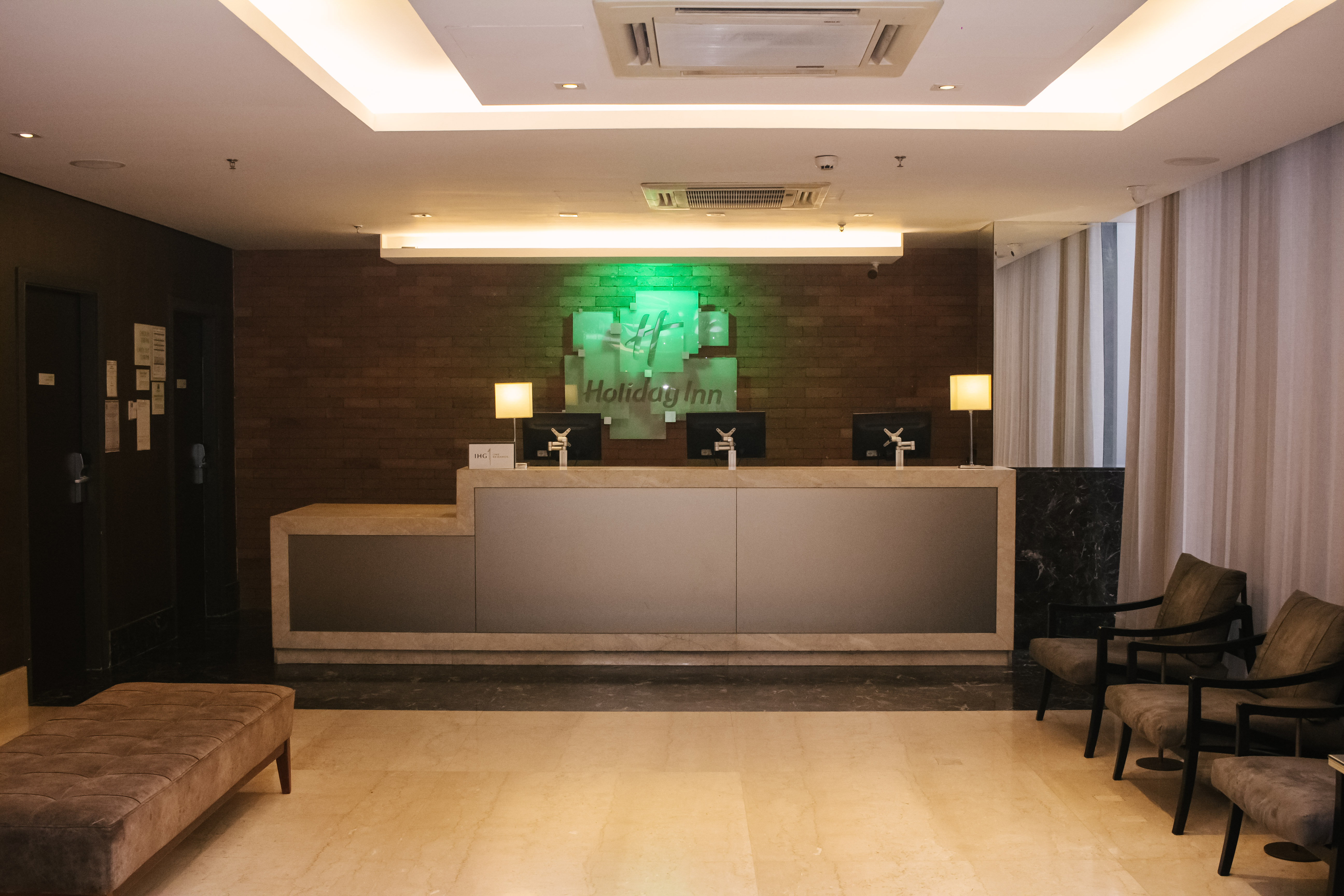 Holiday Inn Belo Horizonte Savassi 8/76