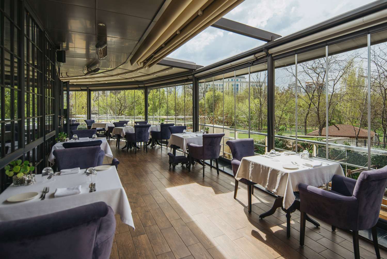 Wyndham Ankara 58/75