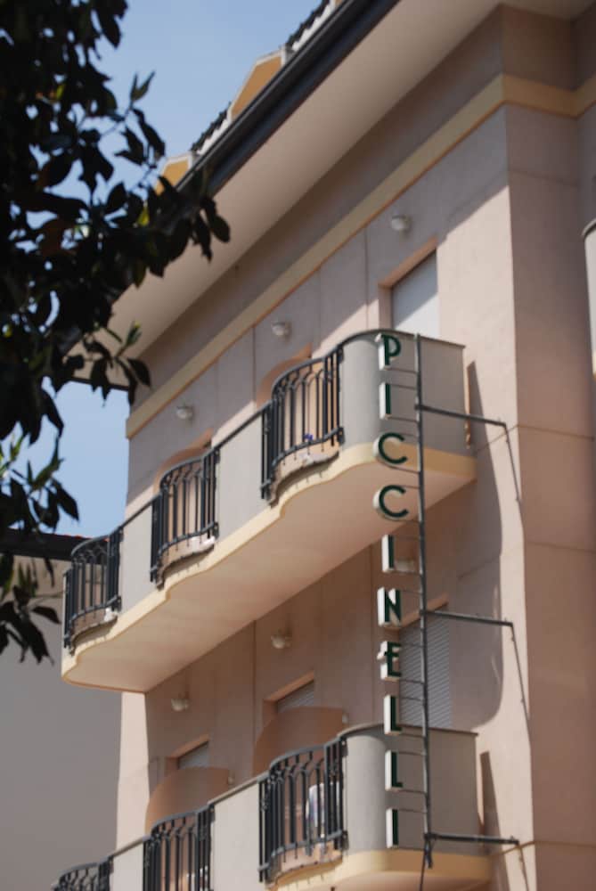 皮齐内利酒店(Hotel Piccinelli) 图片5