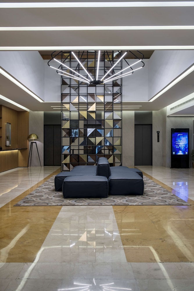 Radisson Blu Hotel Beirut Verdun 9/50
