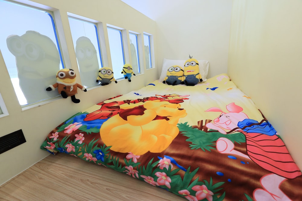 Fun Relax B&B 50/68