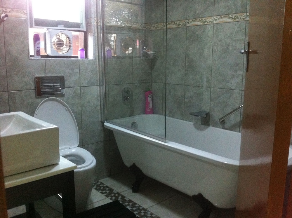 Marico Guest House 18/27