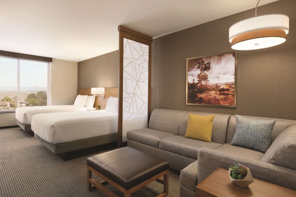 Hyatt Place Page/Lake Powell 14/64