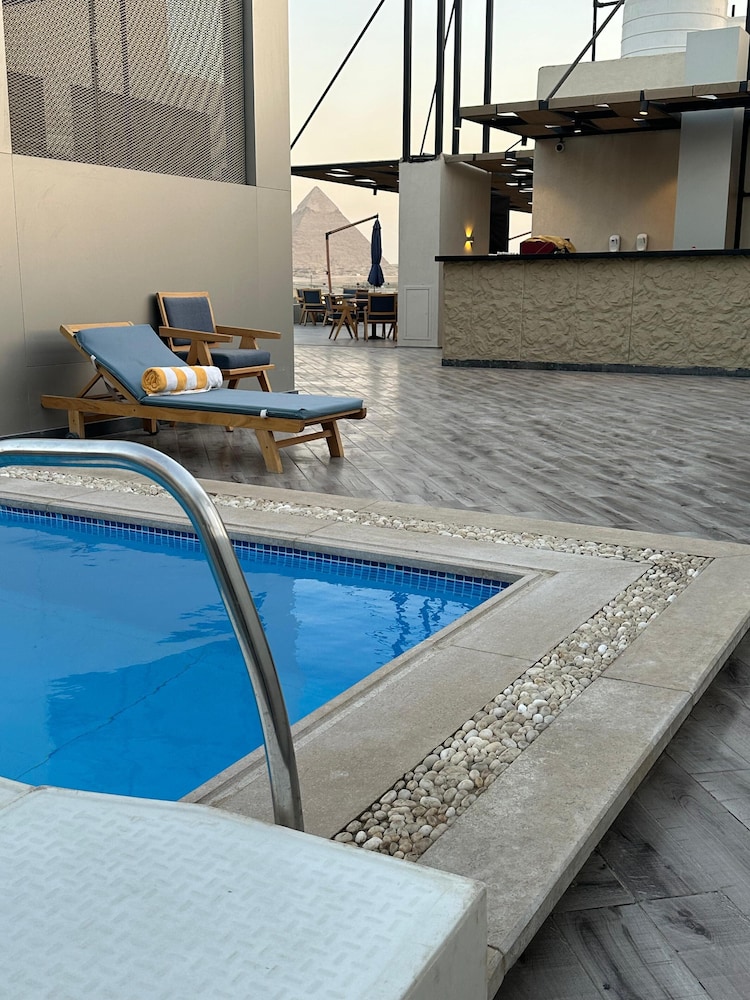 Stay Inn Pyramids Hotel 26/34