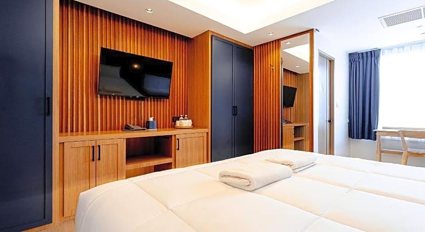 Nakornping Boutique Hotel 13/45