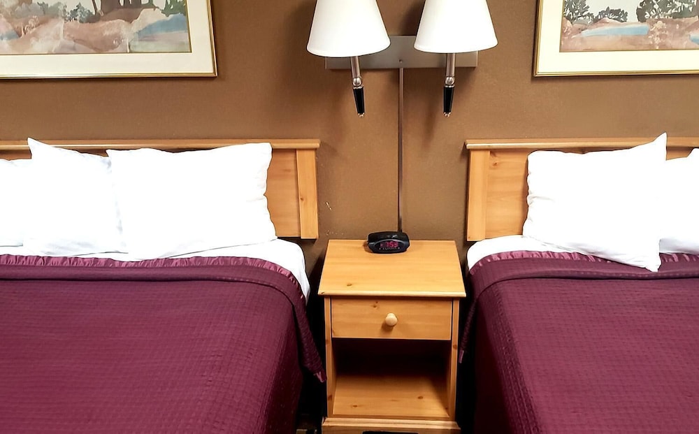 Budget Host Inn 25/60