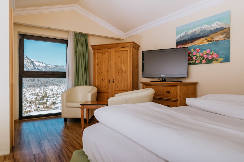 Riessersee Hotel 9/50
