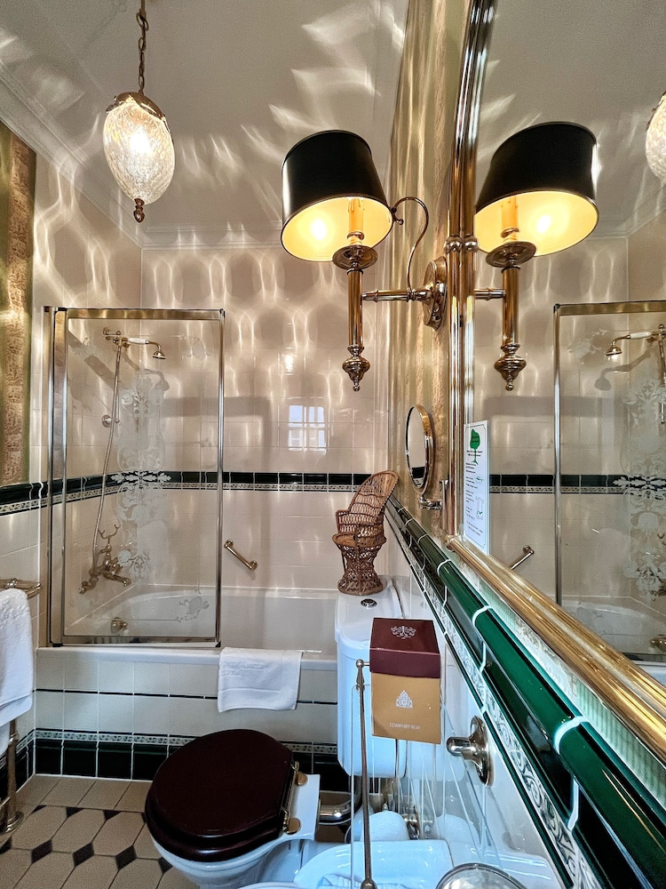 Goldener Anker Hotel 7/62
