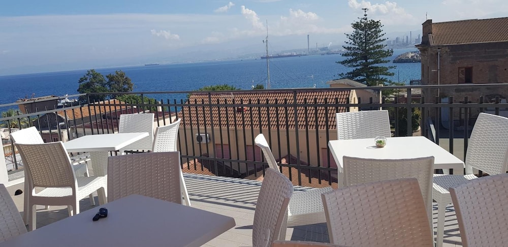 Milazzo INN 32/50