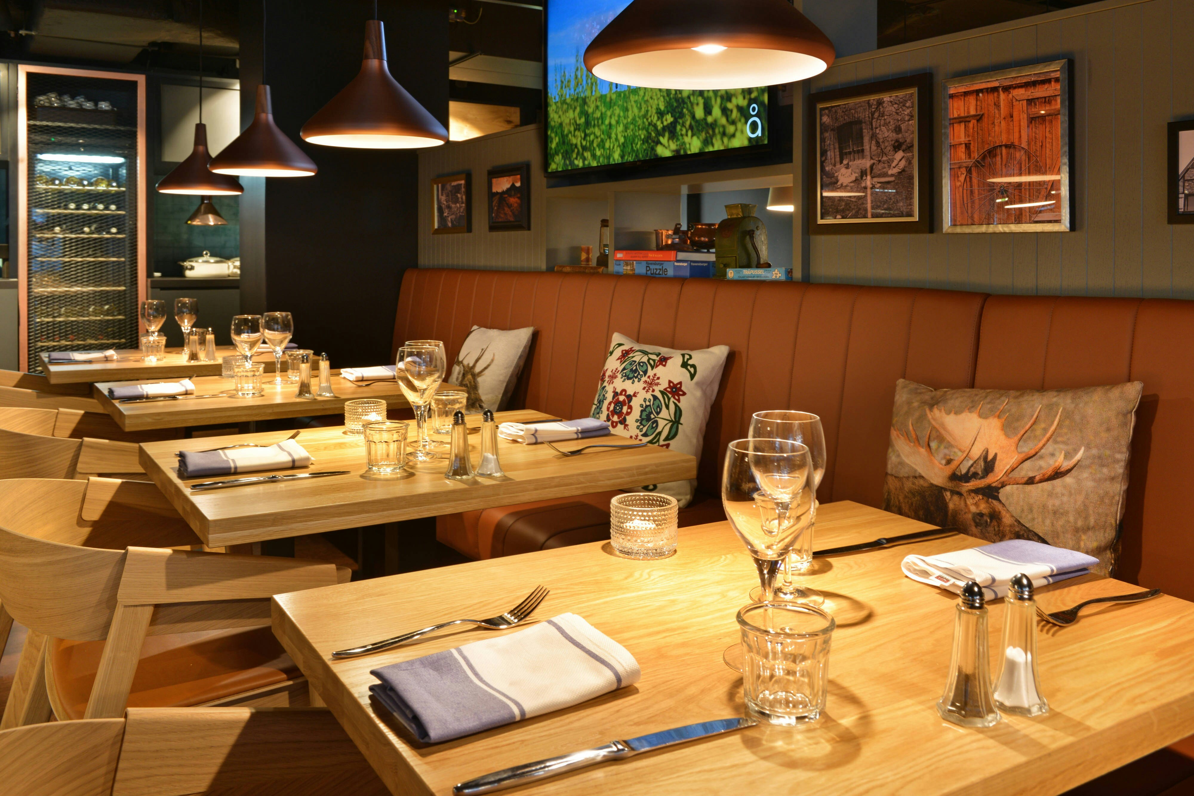 Courtyard By Marriott Brussels Eu 17/32