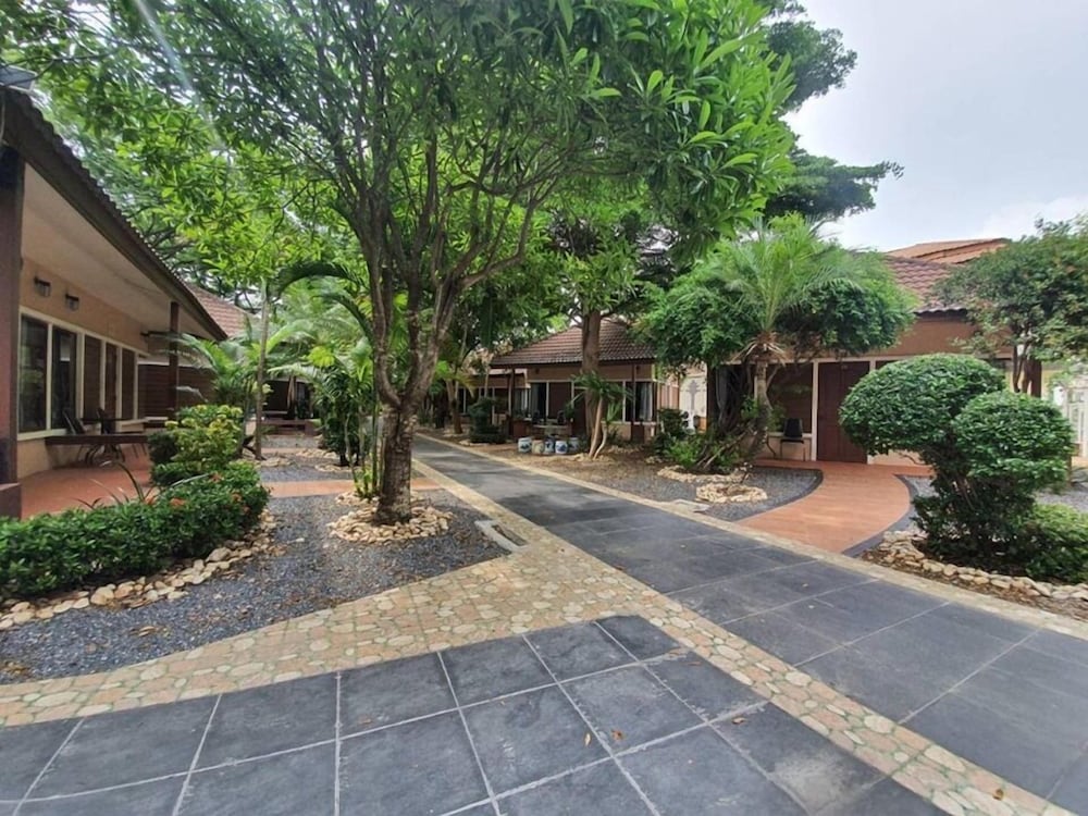 Nongkhai Tavilla Hotel 22/26